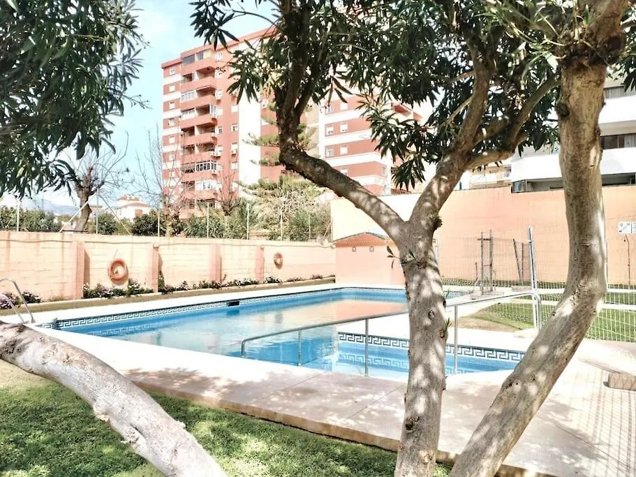 Veramar - Terrace, Pool & Parking By 10Tosea Fuengirola Apartment