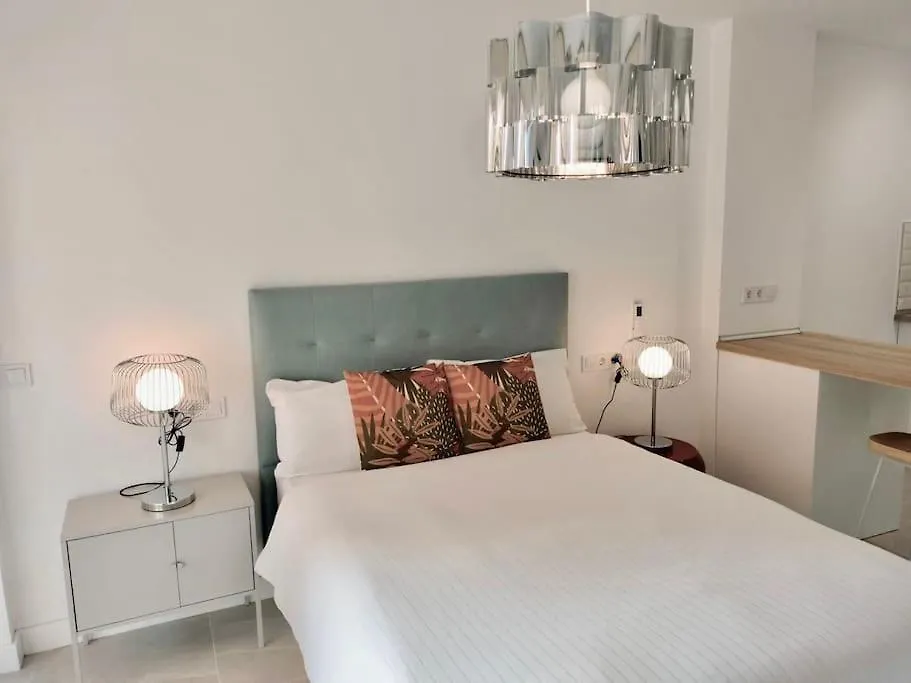 Apartment Veramar - Terrace, Pool & Parking By 10Tosea Fuengirola