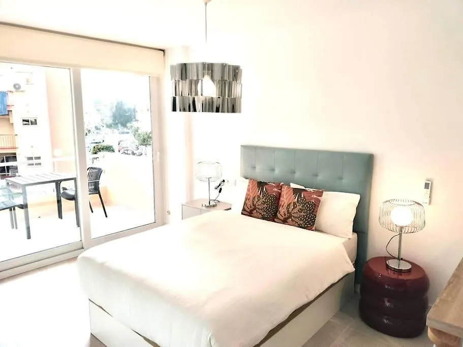 Apartment Veramar - Terrace, Pool & Parking By 10Tosea Fuengirola Spain
