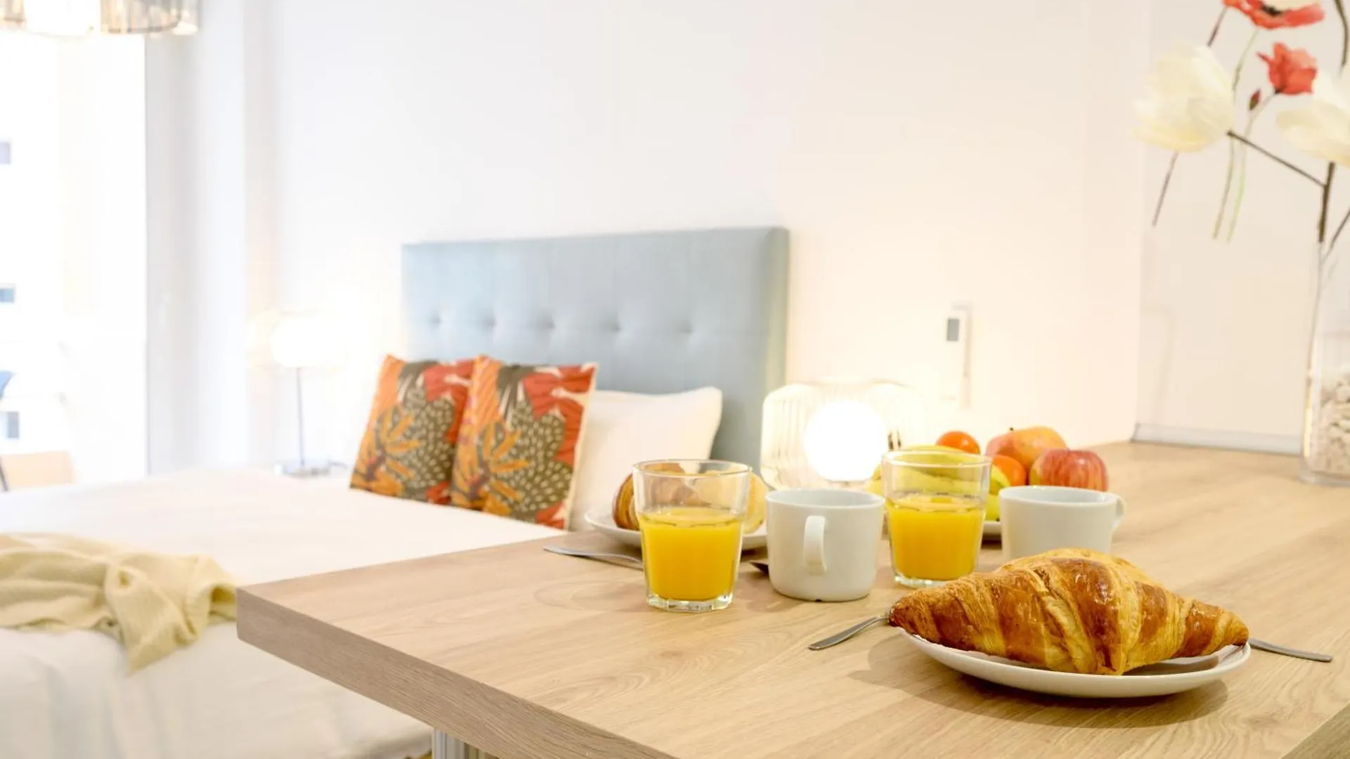 Veramar - Terrace, Pool & Parking By 10Tosea Fuengirola 0*,