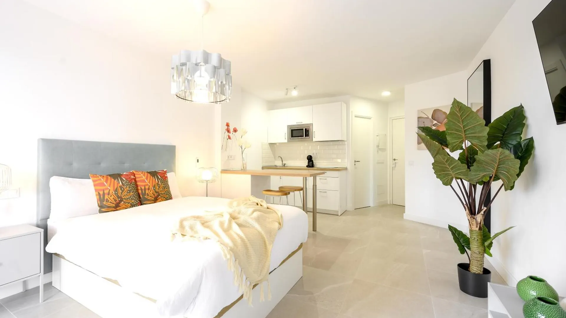 Veramar - Terrace, Pool & Parking By 10Tosea Fuengirola 0*,  Spain