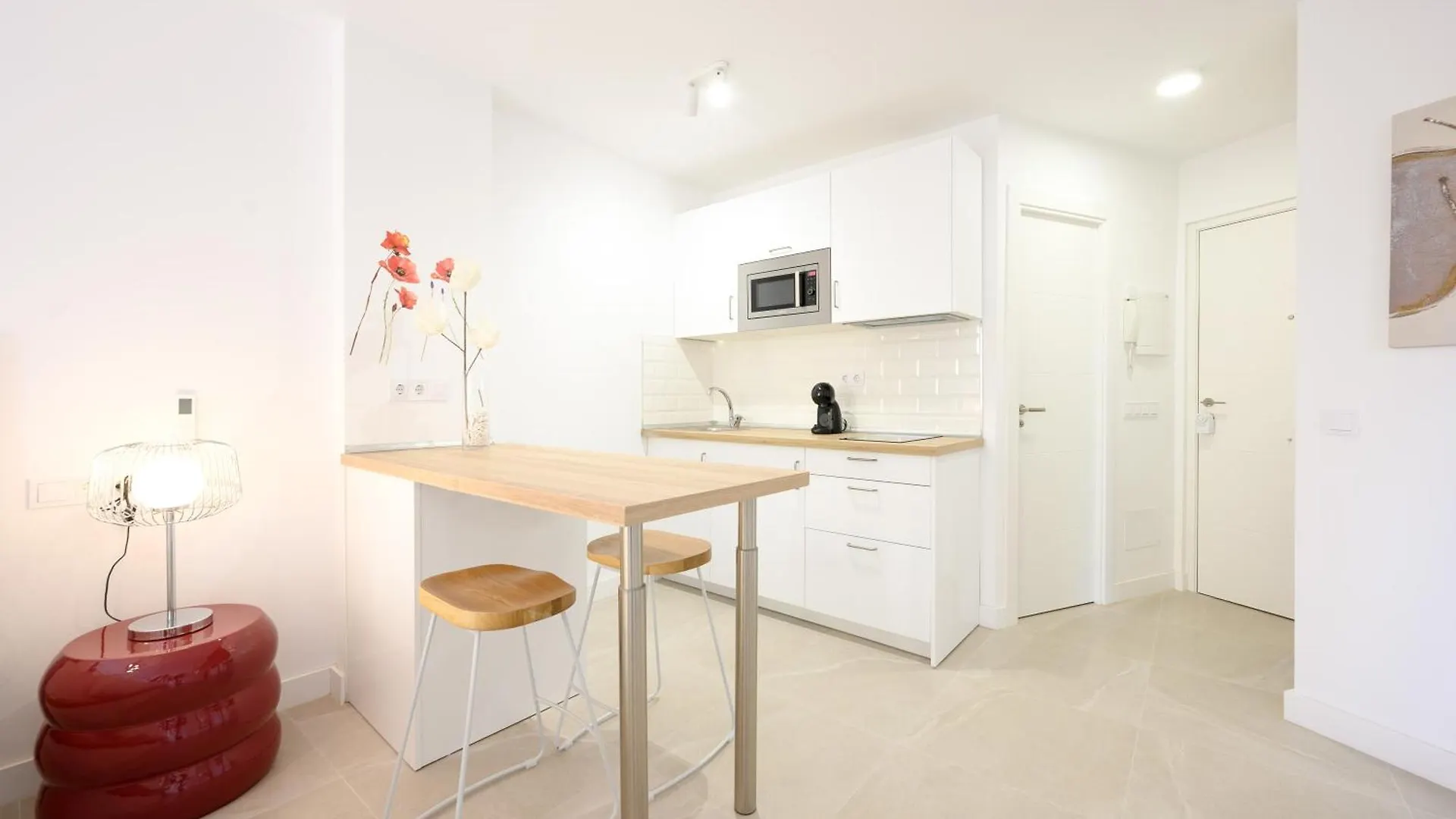 Veramar - Terrace, Pool & Parking By 10Tosea Fuengirola