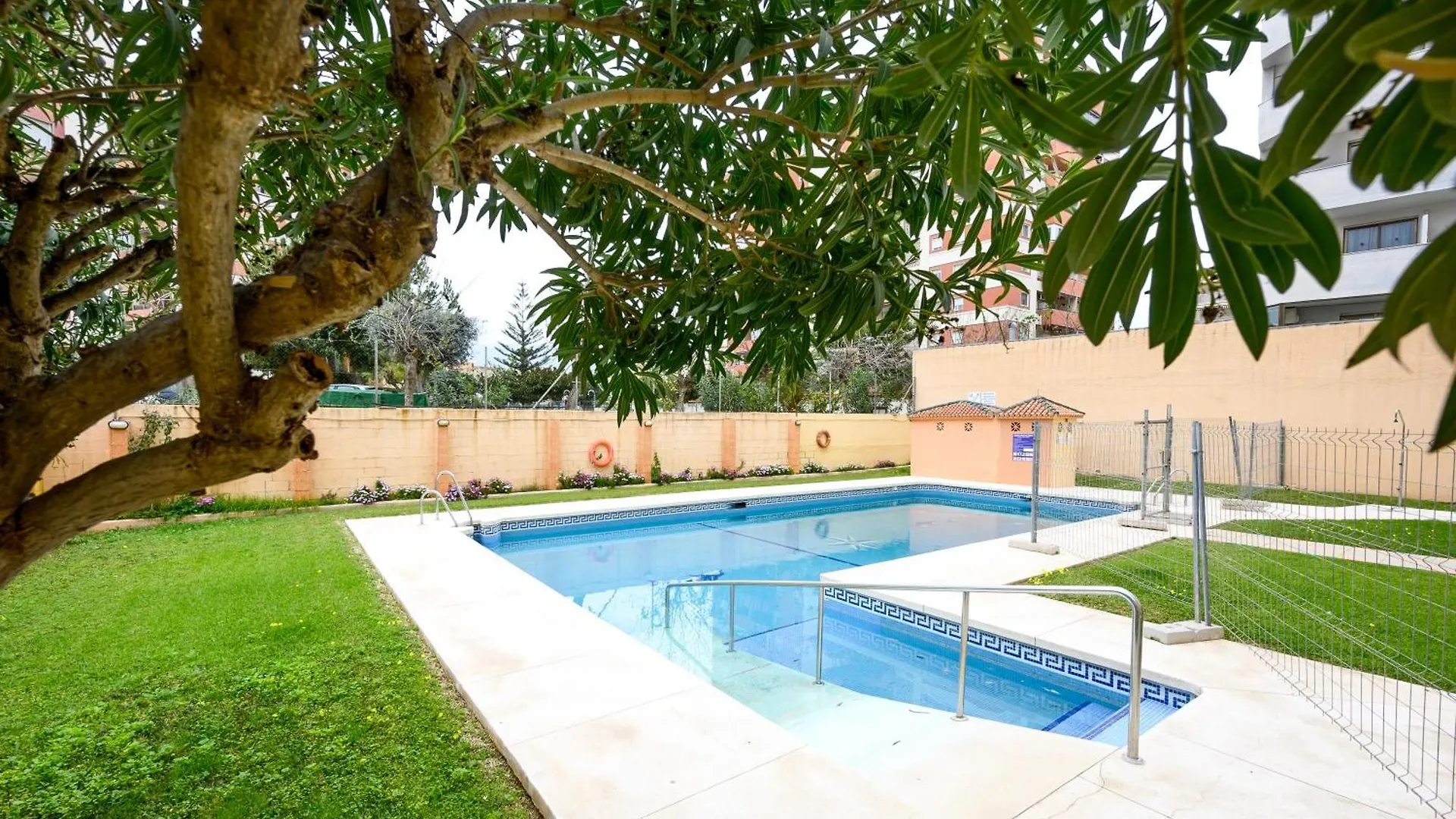 Veramar - Terrace, Pool & Parking By 10Tosea Fuengirola 0*,  Spain