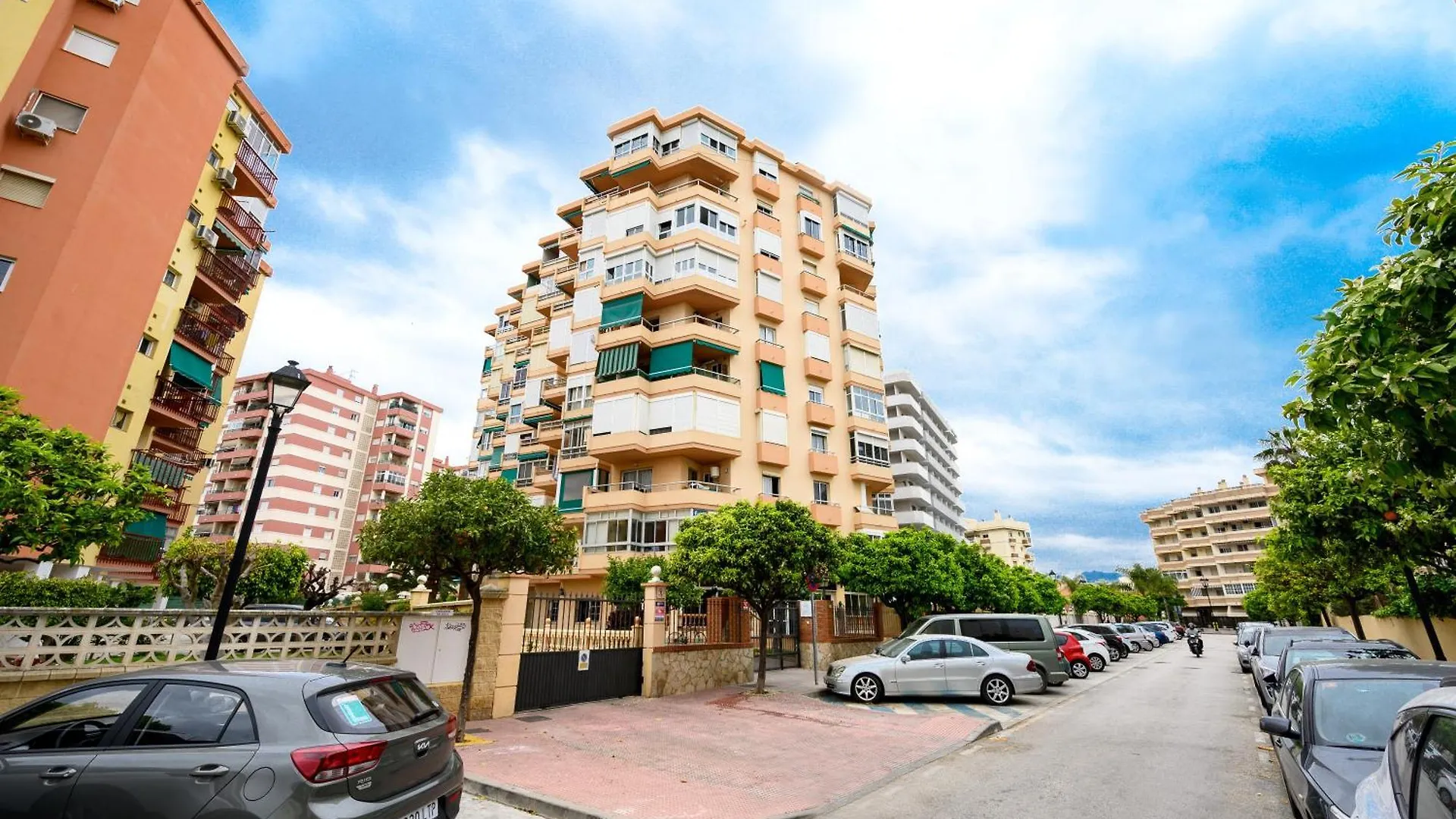 Veramar - Terrace, Pool & Parking By 10Tosea contacts