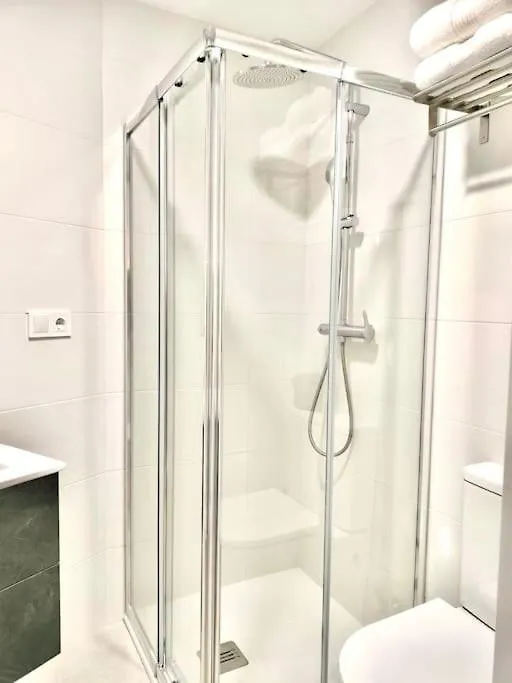 Apartment Veramar - Terrace, Pool & Parking By 10Tosea Fuengirola